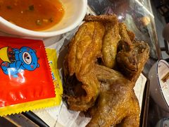 -风波庄(罍街分舵)