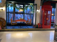 -吧嘚嘴炭烧鸽串吧(北海街店)