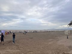 -珠海金沙滩