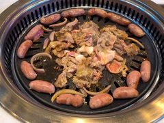 -杨记齐齐哈尔烤肉(总店)