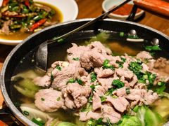 -全牛匠·乐山跷脚牛肉(新中关店)