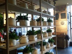 -小城粥道·海胆鲜虾粥(解放广场店)