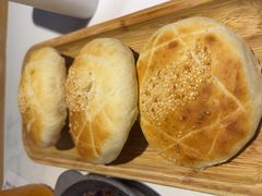 -黑鸡小馆(金源店)