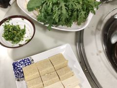 -福寿斋·老北京铜锅涮肉·烤鸭(顺义总店)