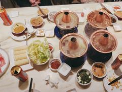 -涮福記·现切牛羊肉火锅(世纪汇店)