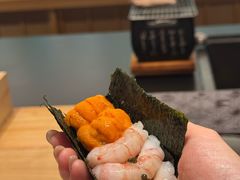 -小十Omakase(地王大厦店)