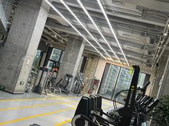 -LA合时健身4PMFIT(花桥旗舰店)