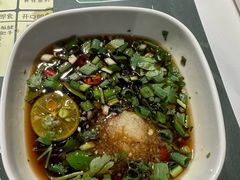 -椰子湾·海南火锅·糟粕醋·椰子鸡(正大广场店)