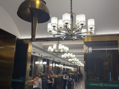 -玉林烤鸭店(垡头店)