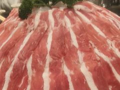 -历蜀记·家宴老火锅(总店)