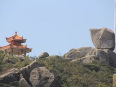 -青澳湾北回归线广场