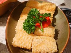 -芸山季·云南野生菌火锅(南翔印象城MEGA店)