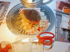 -猫抓烤肉(春熙路店)