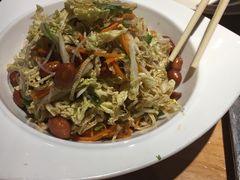 管氏凉拌菜-管氏翅吧(马家堡店)