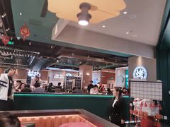 -梨花自助烤肉(西三旗万象汇黑金店)