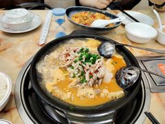 -李师傅脆肚(梅林店)
