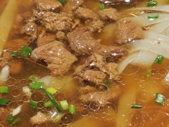 -李兰英湖南面馆(护国路店)
