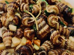 玫瑰螺-谊荣海鲜大牌档(石湖店)
