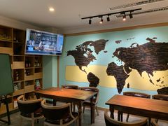 -香颂咖啡(华德中心广场店)