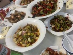 -一起吃小龙虾·海鲜(海珠店)