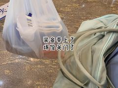 -天河体育中心游泳馆