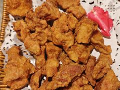 -前海沿·青岛菜(乐客城店)