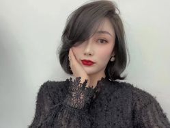 -FASHION PALACE hair+
