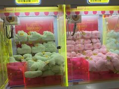 -娃娃集合营(上海奉贤龙湖天街店)
