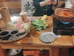 -北丐先生·野馄饨烧烤(雨花万象店)