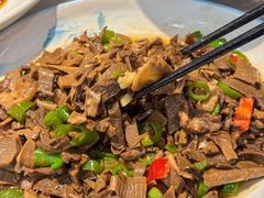 -小乡小镇·传承桐庐土菜·老板亲自烧的菜