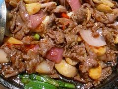 -得意啫·广东啫啫煲(前海HOP店)