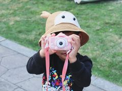 -杭州城北体育公园