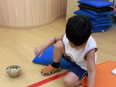 -嘉定民办实蒙早教中心