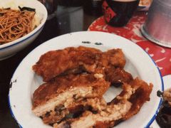 -逸桂禾面馆