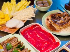 -潮界(LU·ONE凯德晶萃广场店)