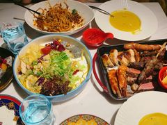 -Gray Whale 灰鲸餐厅(北美N1店)