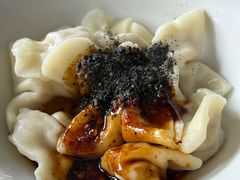 -新繁牛肉豆花(都江堰店)
