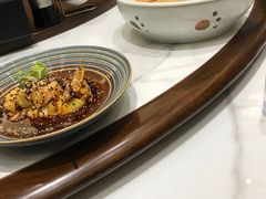 -梅花香里大酒店(郁金香路店)