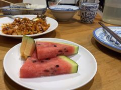 -小放牛炒菜馆(裕华东路店)