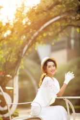 -太古映画婚纱摄影(天河店)