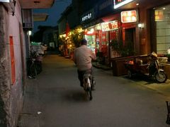 -汉唐宴长安食府