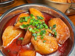 -雙冲柳州螺蛳粉&酸嘢&桂林米粉(簋街店)