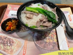 -真功夫(石岩佳华店)