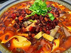 -鸡毛店·川菜(文殊院店)