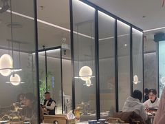 -绿茶餐厅(青岛城阳万象汇店)