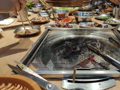 -麻蒲碳烤肉(嘉禾东平地铁站19号店)