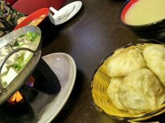 android_upload_pic-天津包子铺·海鲜家常菜(北戴河店)