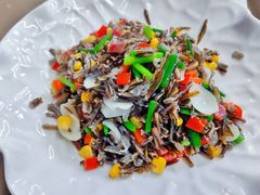 -院里寻菜·祖庵菜宴请(观沙岭店)