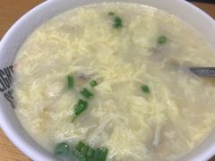 蛤蜊疙瘩汤-吕氏疙瘩汤·海鲜新鲁菜(凯德mall新都心店)