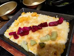 -九田家黑牛烤肉料理(中北镇店)
